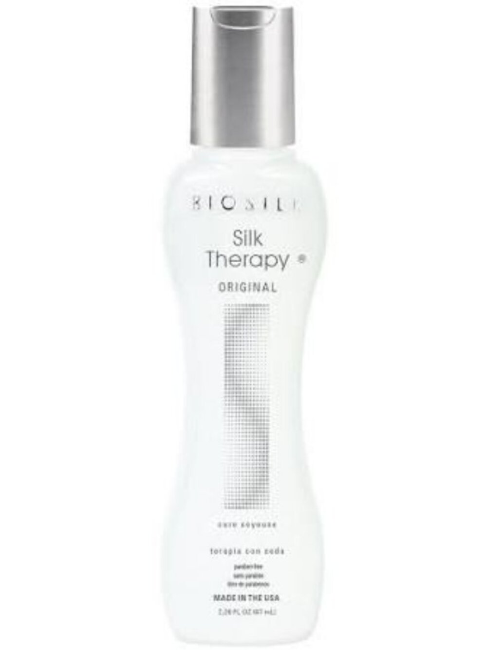 BioSilk Silk Therapy 2.26 Oz.